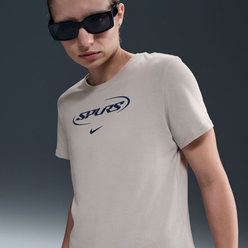 Nike - Dames-T-shirt - Tottenham Hotspur