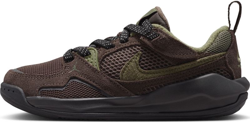 Jordan - CMFT Era - Kleuterschoen - Wit