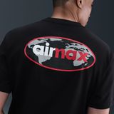 Nike Max90 - T-shirt - Grijs - Heren