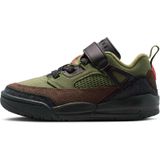 Jordan - Spizike Low - Kleuterschoenen - Groen