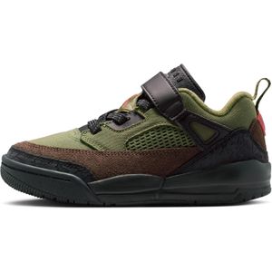 Jordan - Spizike Low - Kleuterschoenen - Groen