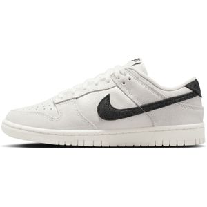 Nike Dunk Low SE Damesschoenen - Wit