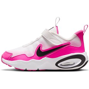 Nike Air Max Nova kleuterschoenen - Wit