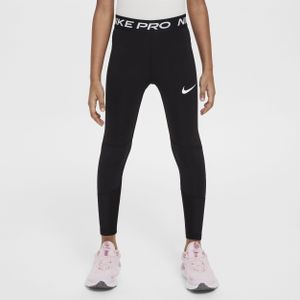 Nike - Dri-FIT Pro - Legging - Zwart