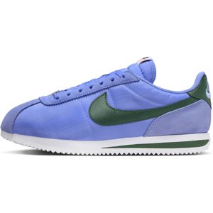 Nike Cortez Textile schoenen - Blauw