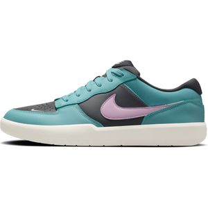 Nike SB Force 58 Premium Skateschoenen - Blauw