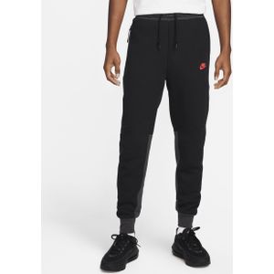 Nike Sportswear Tech Fleece Joggingbroek voor heren - Zwart