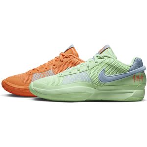 Ja 1 'Day' basketbalschoenen - Oranje