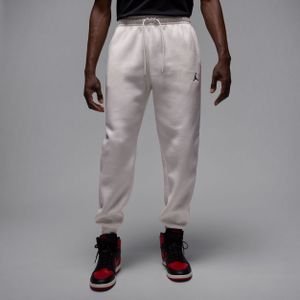 Jordan - Pant Jogger Brooklyn - Sportbroek - Ecru/Zwart