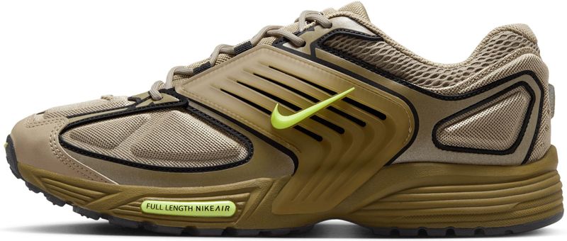 Nike - Air Pegasus Wave - Sportschoenen - Bruin - Mesh/Synthetisch