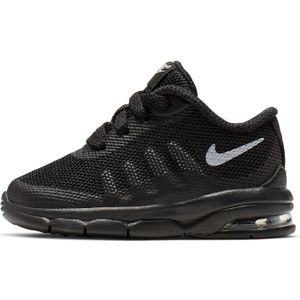 Nike Air Max Invigor Schoenen voor baby's/peuters - Zwart