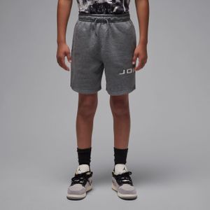Jordan Baseline fleecebroek voor kids - Grijs