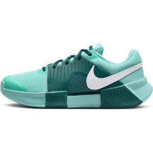 Nike GP Challenge 1 'Naomi Osaka' Premium hardcourt tennisschoenen voor dames - Groen