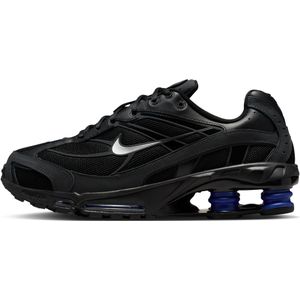 Nike - Shox Ride 2 - Herenschoenen - Grijs