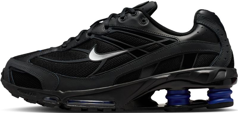 Nike - Shox Ride 2 - Herenschoenen - Grijs