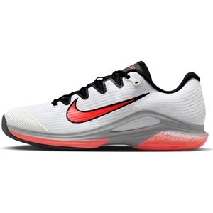 Nike Vapor 12 hardcourt tennisschoen voor heren - Wit