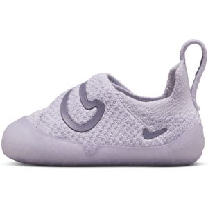 Nike Swoosh 1 schoenen voor baby's/peuters - Paars