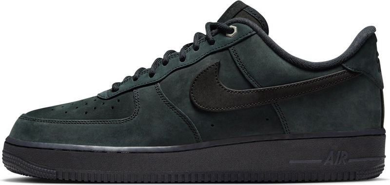 Nike - Air Force 1 '07 WB - Herenschoenen - Zwart