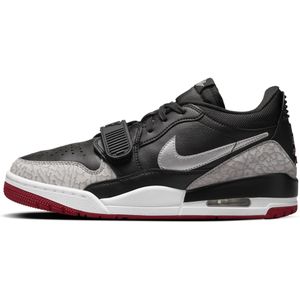 Air Jordan Legacy 312 Low damesschoenen - Zwart