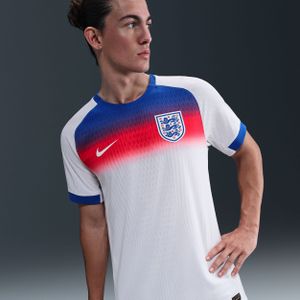 Engeland 2025 Match Thuis (vrouwenelftal) Nike Dri-FIT ADV authentiek voetbalshirt voor heren - Blauw
