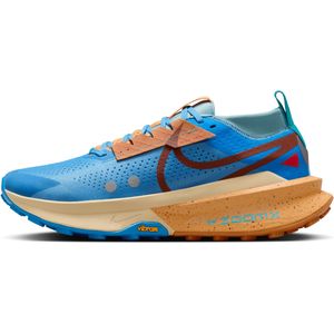 Nike Zegama 2 trailrunningschoenen voor heren - Blauw