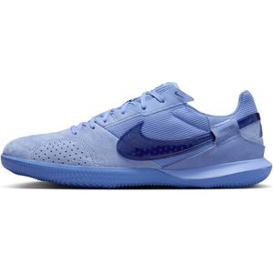 Nike Streetgato low top voetbalschoenen - Blauw