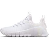 Nike - Free Metcon 6 - Work-outschoenen - Rood - Flexibel en Stevig