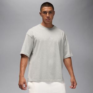 Jordan - Flight Essentials - Oversized T-shirt - Zwart