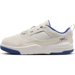 Jordan - Flight Court - Kleuterschoenen - Grijs