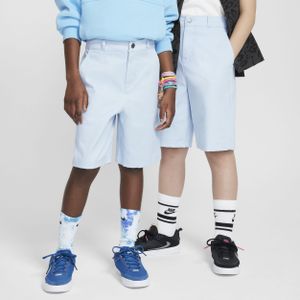 Nike SB El Chino skateshorts voor heren - Blauw