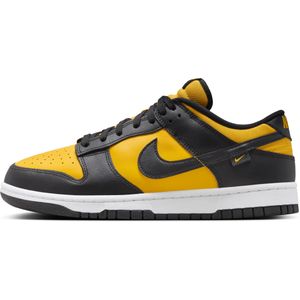 Nike Dunk Low herenschoenen - Zwart