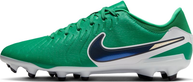 Nike - Tiempo Legend 10 Academy LV8 - Voetbalschoenen - Groen - Lage Top