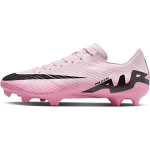 Nike Mercurial Vapor 15 Academy low top voetbalschoenen (meerdere ondergronden) - Roze