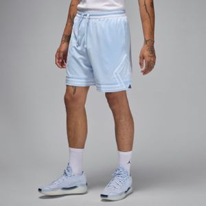 Jordan Sport Diamond herenshorts van mesh met Dri-FIT - Blauw