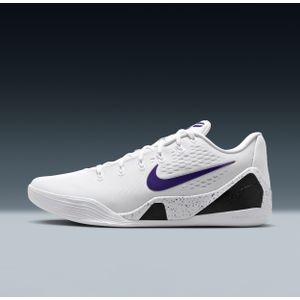 Nike - Kobe IX Elite Low EM Protro - Basketbalschoenen - Zwart