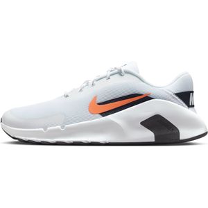 Nike - Flex Train - Trainingsschoenen - Wit