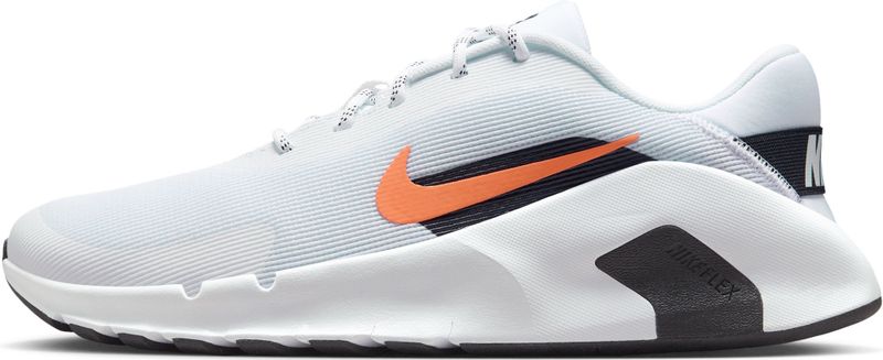 Nike - Flex Train - Trainingsschoenen - Wit
