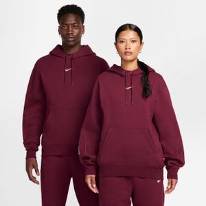 NOCTA NOCTA CS fleecehoodie - Rood