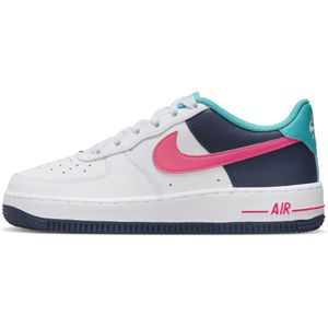 Nike Air Force 1 kinderschoenen - Wit