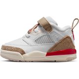 Jordan - Spizike - Babyschoenen - Wit