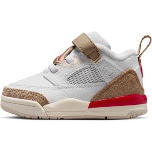 Jordan - Spizike - Babyschoenen - Wit