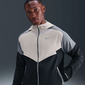 Nike - Impossibly Light Windrunner - Hardloopjack - Groen