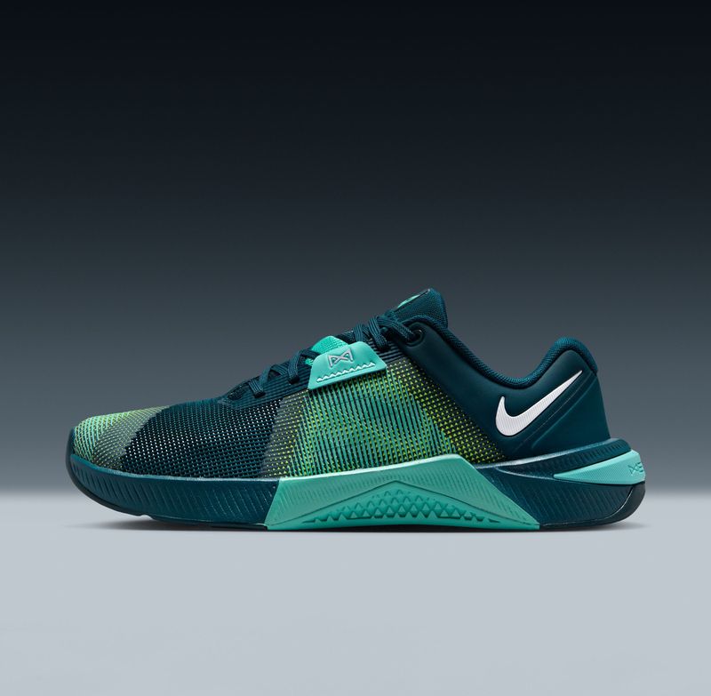 Nike Metcon 10 trainingsschoenen voor dames - Groen