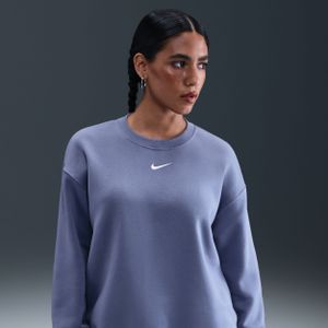 Dames sweatshirt Nike Phoenix Fleece