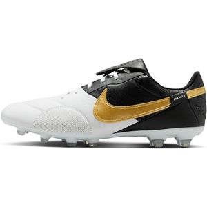 Nike - Premier 3 - Voetbalschoenen - Wit