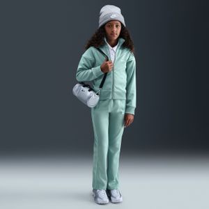 Nike trainingsbroek voor meisjes - Groen