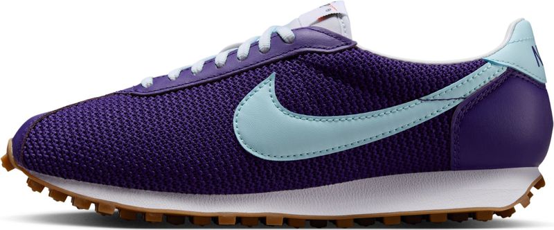 Nike LD-1000 - Sneakers - Paars - Bovenwerk van Leer en Textiel