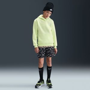 Nike - Multi - Korte Broeken - Zwart - Dri-FIT