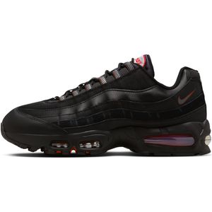 Nike - Air Max 95 Big Bubble - Herenschoenen - Grijs
