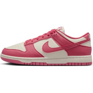 Nike Dunk Low Damesschoenen - Roze